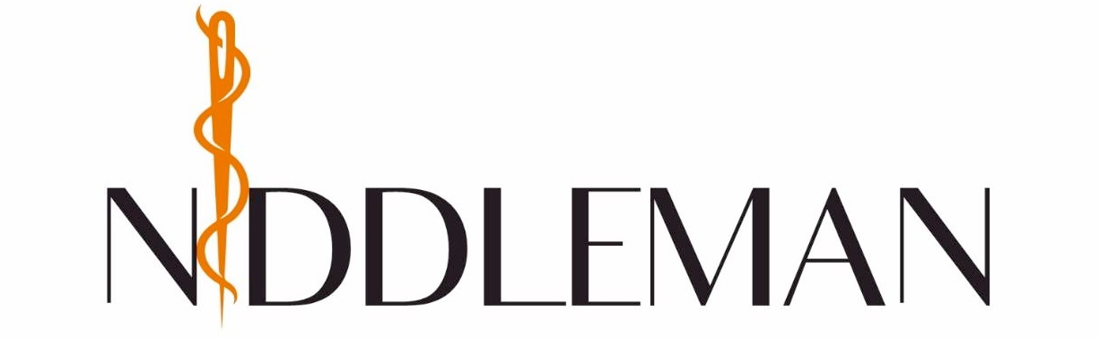 Niddleman Logo